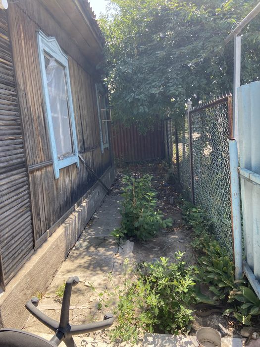 Продам дом,с участком 11 соток