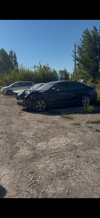 Продам Toyota Camry 40