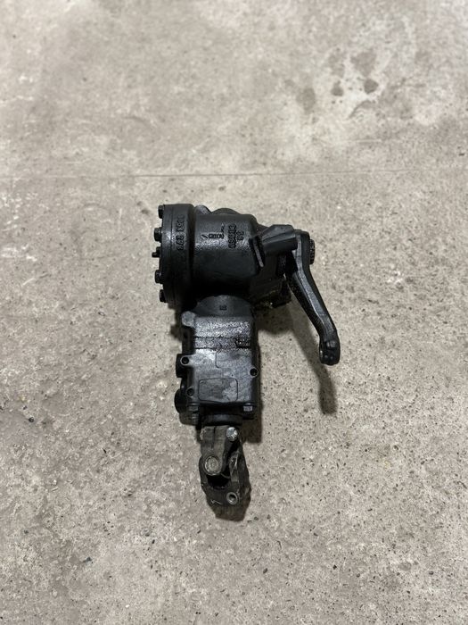 Рулевой Редуктор М60 на BMW e34