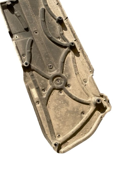 Scut De Protectie Sub Caroserie Dreapta Mercedes-Benz E-Class W212 200