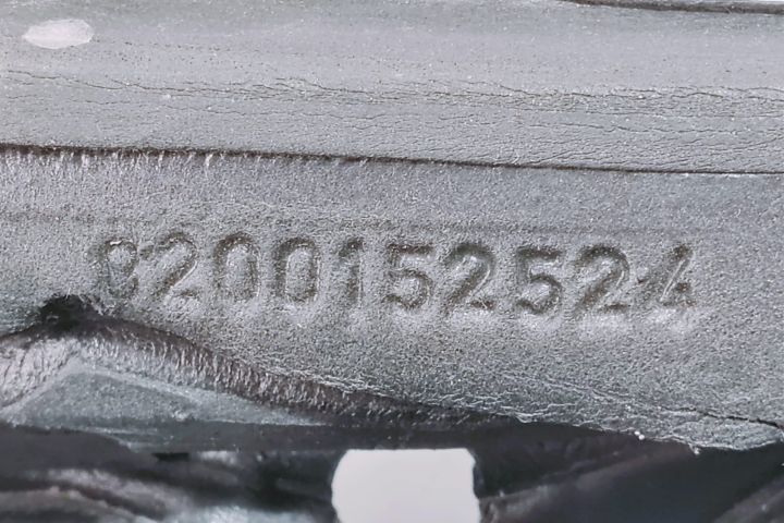 Oglinda  Electrica stanga cu mic defect 8200152524 Renault Megane a 2