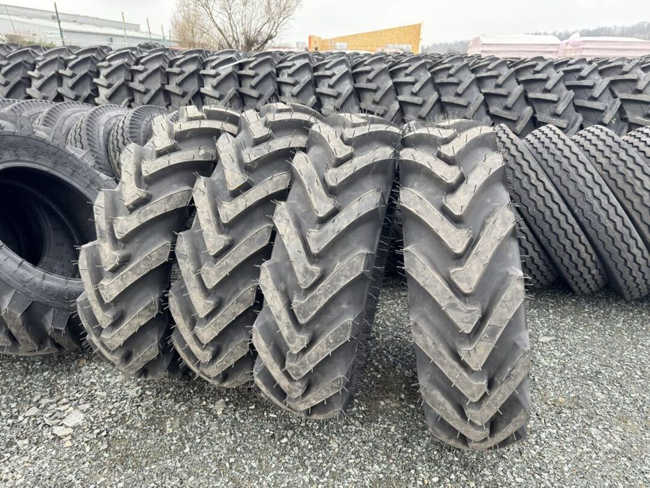 ANVELOPA 11.2-20 PANTHER GRIP KING 12PR TT  Cauciucuri tractor, Fiat, Case, Fendt, John Deere, New Holland, Massey Ferguson, UTB   Cauciucuri tractor,