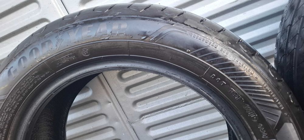 Летни гуми 205 55 16 GOODYEAR