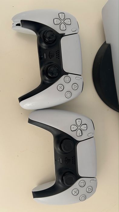 Playstation 5 Плейстейшн 5