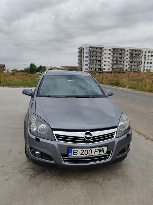 Opel astra h break