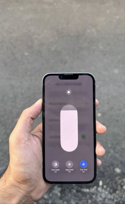 Iphone 13 pro blue 88%