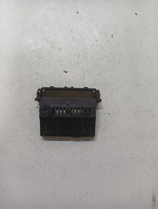 Display Bord Parcare Mercedes-Benz C-Class Ii W203 2000 - 2007 A20354