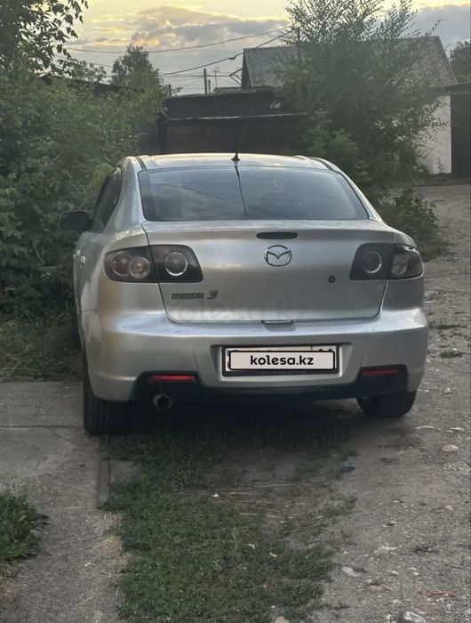 Продам Mazda3 в РАССРОЧКУ!!!