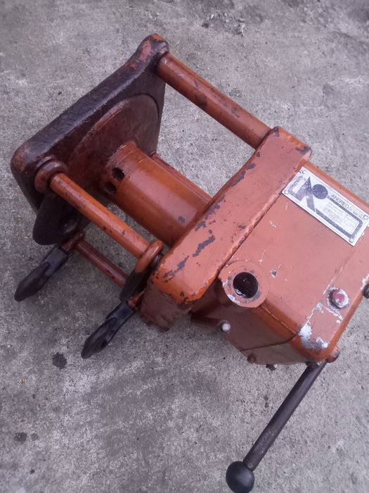 troliu pe aer nefolosit niciodată fabricat de Angred Baia Mare