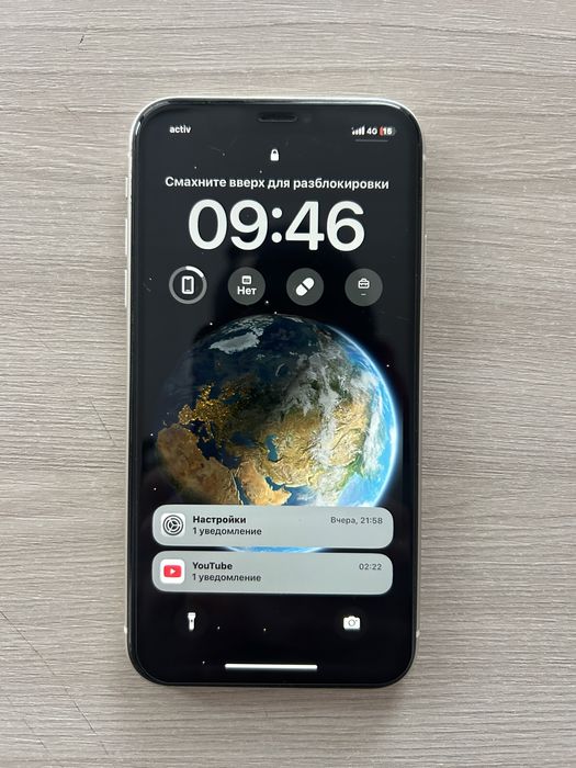 Продам iPhone 11 хорошем состояний