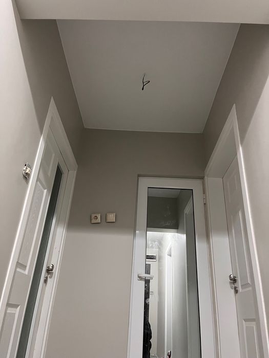 Строителни услуги - Мазилки