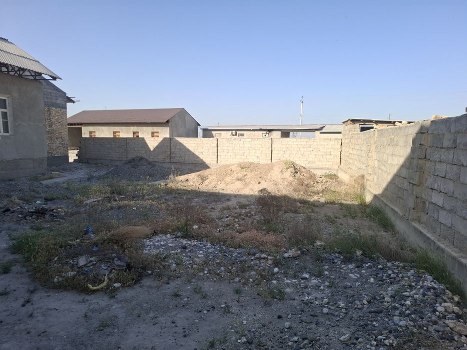 Yer sotiladi 4 sotix