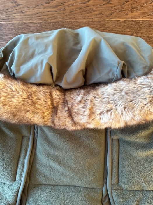 Чувалче за количка - зимно - шведски бранд Elodie