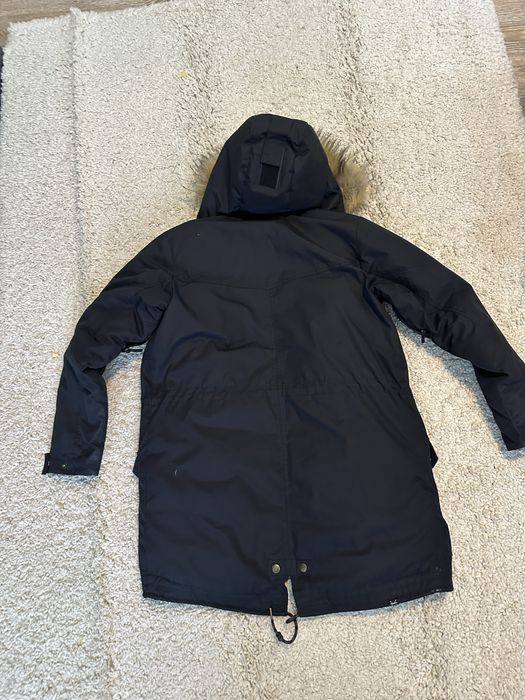 Парка Термит / Termit куртка