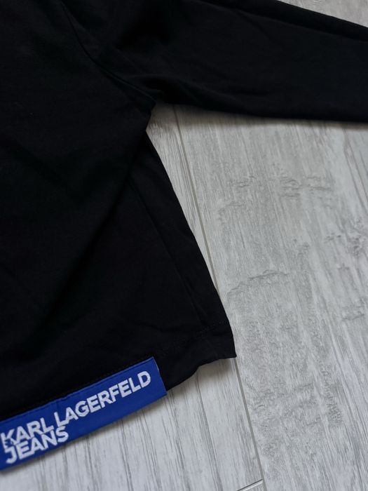 Блуза Karl lagerfeld