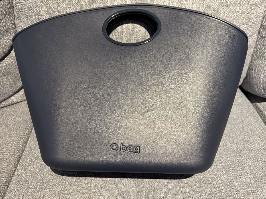 O bag непромокаема чанта