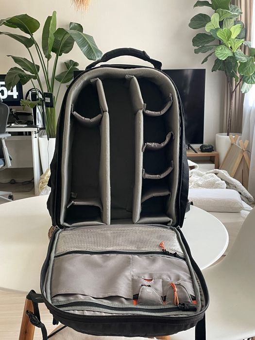 фото рюкзак Benro