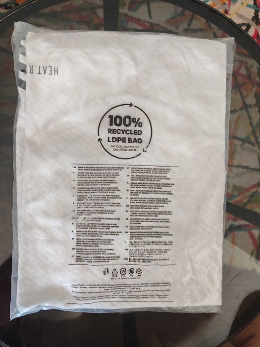 Tricou original al echipei nationale Real Madrid