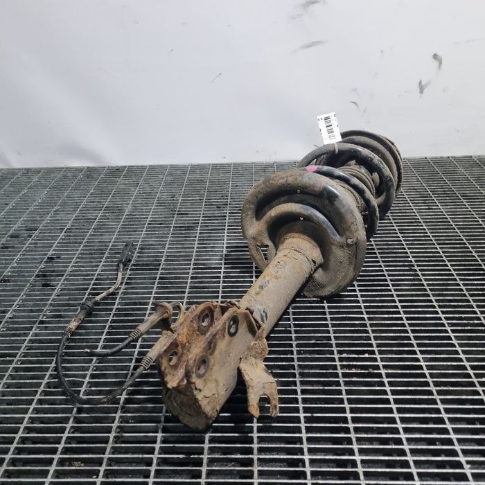 Amortizor Dreapta Fata Dacia Dacia Logan II MCV 1.5 dCi 2013 - 2016 SUV 4 Usi (1422) ...