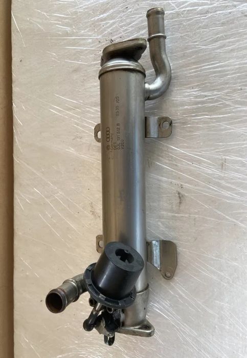 Racitor gaze 2.0tdi euro 5 CBD/CFF/CBB Golf 6/Tiguan/Touran/Octavia