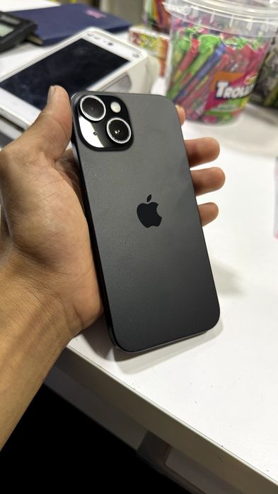 Iphone 15 128gb ideal sim