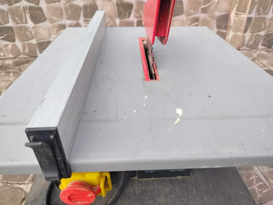 Настолен циркуляр KingCraft KCT 200 -Germany