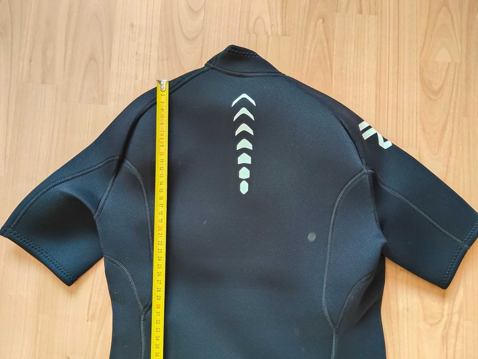 Costum inot Zcco,neopren,surf,scuba