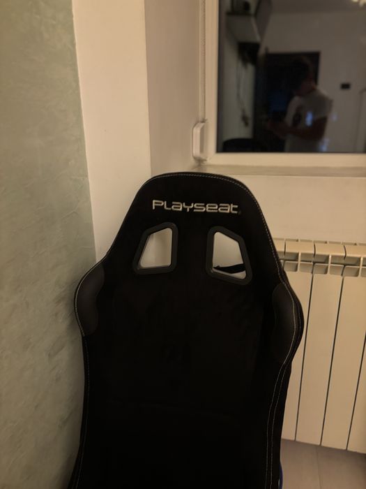 Vand setup logitech