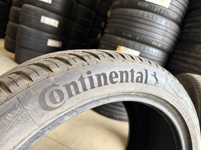 275/40/19 CONTINENTAL 2бр