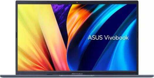 ASUS Vivobook 15 X1502Z 15.6" FHD i7-13620H DDR4 16GB SD 512GB Backlit