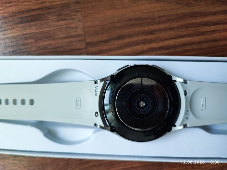 Samsung Galaxy Watch4