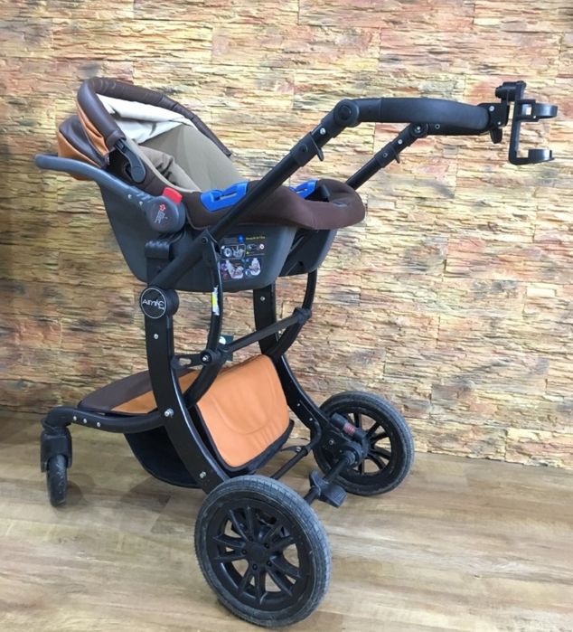 Автолюлька Ameli