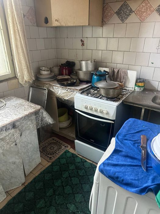 Продаю 2/1/4,Ялангач, ор-р институт Культуры! Ипотека есть!