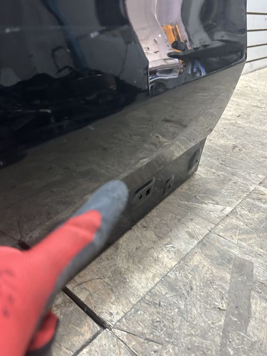 Usa bmw X4 G02 stanga fata 2018-2024