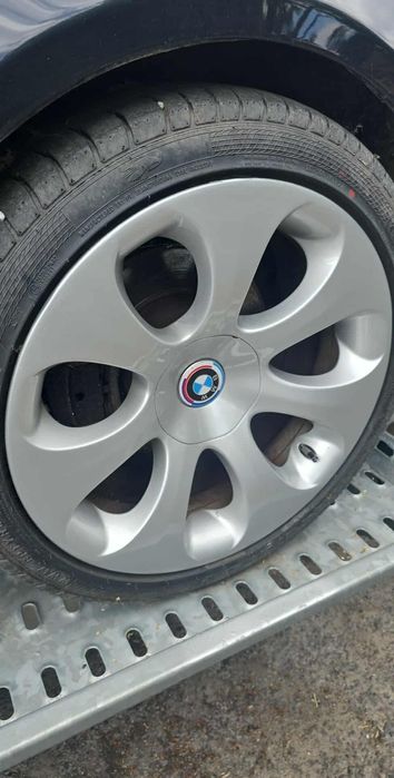 Jante Bmw r19 5x120 style 121