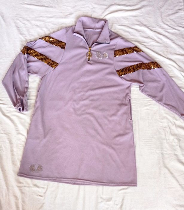 Ayollar uchun dvoyka