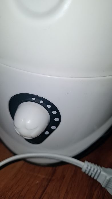 Увлажнитель воздуха