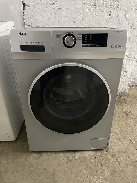 Стиральная машинка