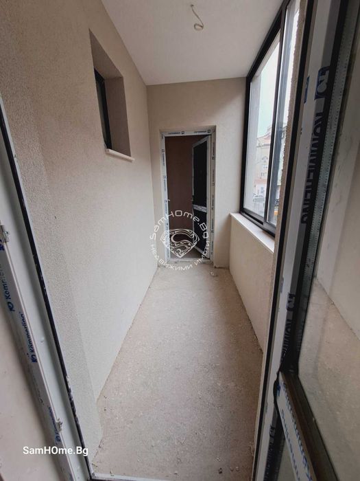 Продава се Тристаен апартамент в Варна, Център - 117 кв.м за 1838 €/кв.м - Снимка #8