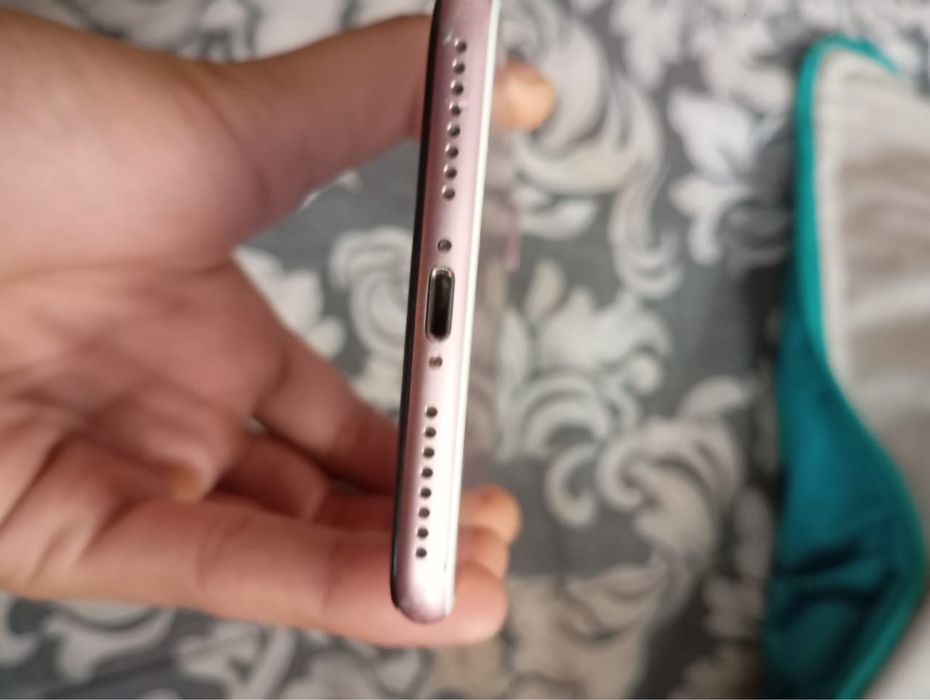 Айфон 7+ 32/71..