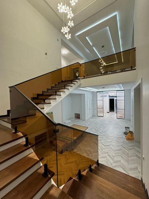 Лестнице Жасаймыз