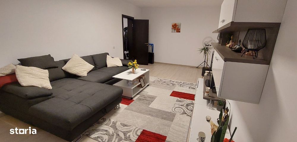 Apartament 2 camere Subcetate Sanpetru Brasov