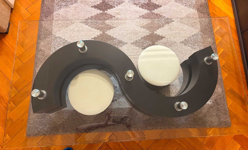Set mobilier sufragerie