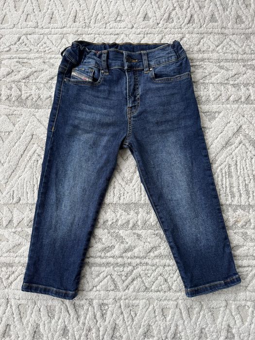 Детски дънки Diesel