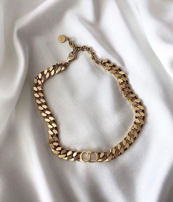 ПРОДАМ цепь Dior