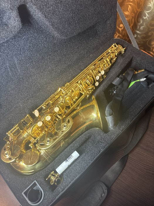VAND SAXOFON STARTONE SAS-75