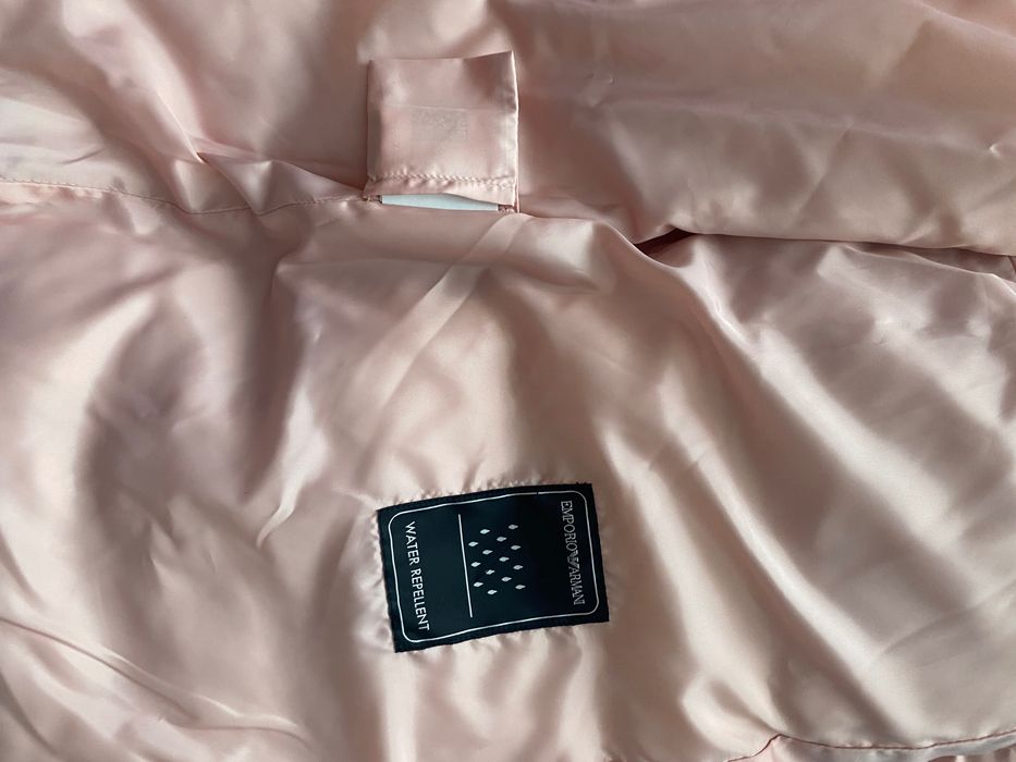 Ново оригинално яке Армани