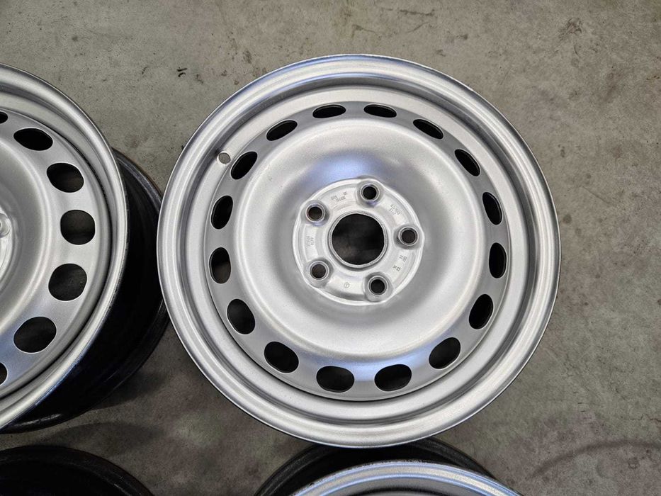 Jante R15 5x112 VW Golf 5,6,7;Touran;Jetta;Passat;SKODA 2,3;AUDI;SEAT