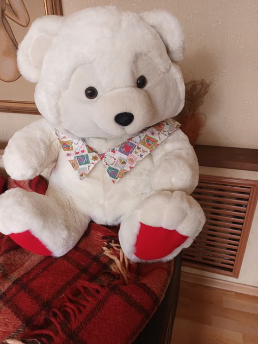 Продам мягкую игрушку