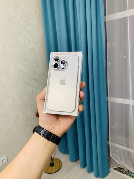 iphone 15 Pro Titan телефон айфон iphone